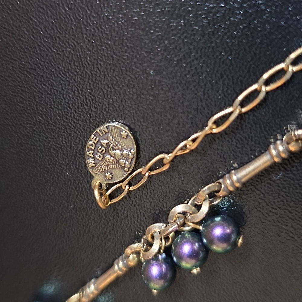 Anne Koplik Designs Anklet/Bracelet - Picture 8 of 10